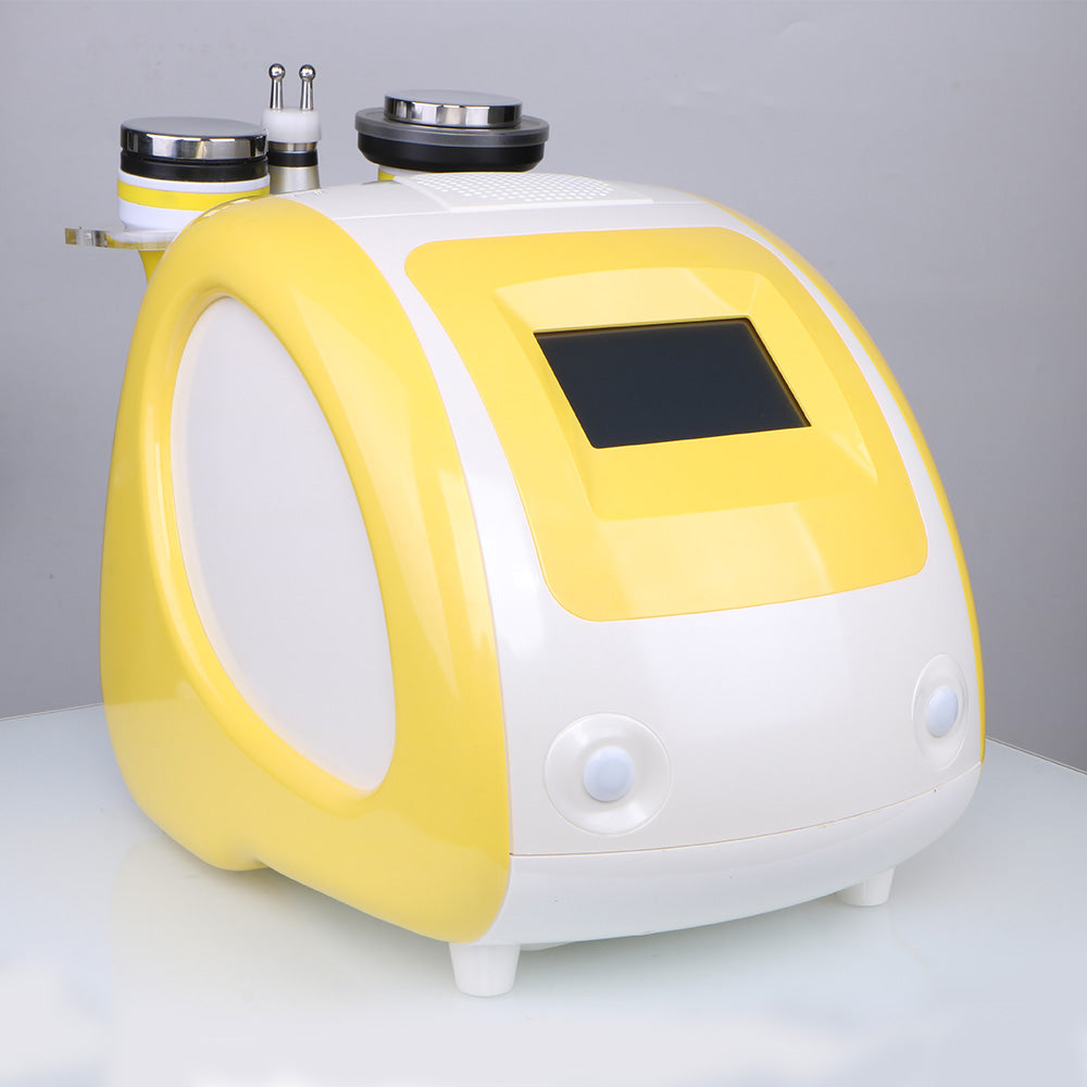 Unoisetion 40K 25K Cavitation Slimming RF Radio Frequency Weight Loss