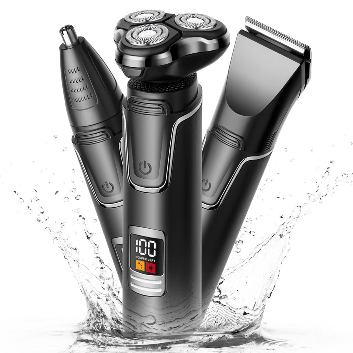 Electric Shaver Razors for Men