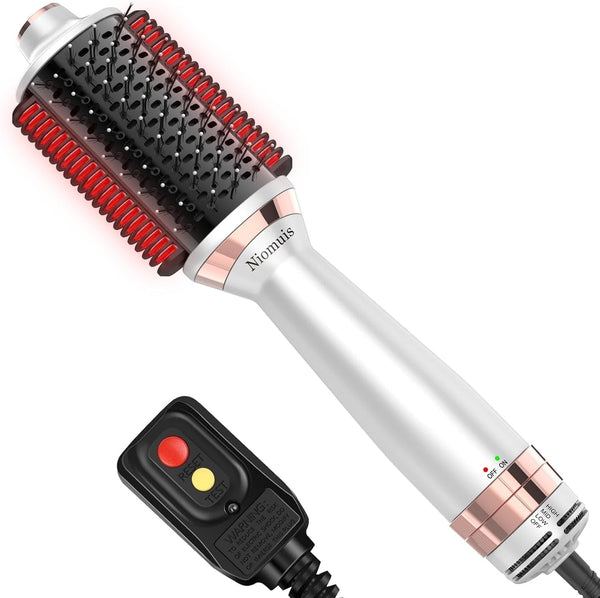 4-in-1 Blow Dryer Brush