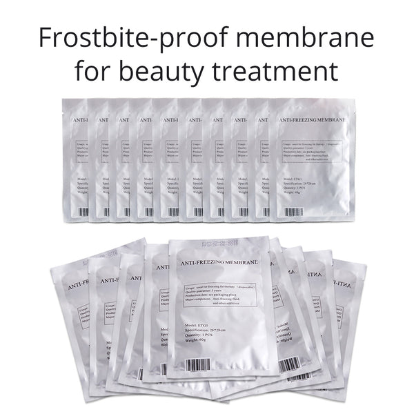 10/20 Pcs Antifreeze Membrane For Weight Loss Beauty Weight Loss And Beauty Equipment | OT-ALC