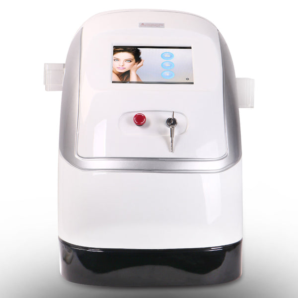 E-light IPL RF Permanent Hair Removal Pigment Removal Machine for Spa Salon Studio Use | HR-FX001
