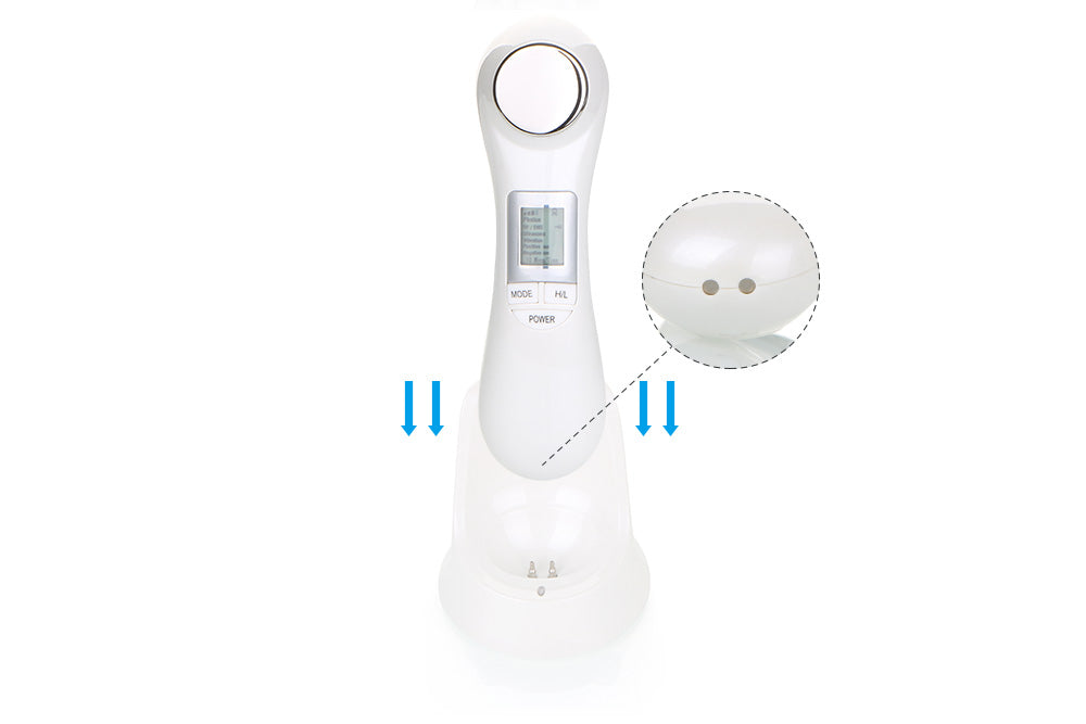 led photon light therapy 