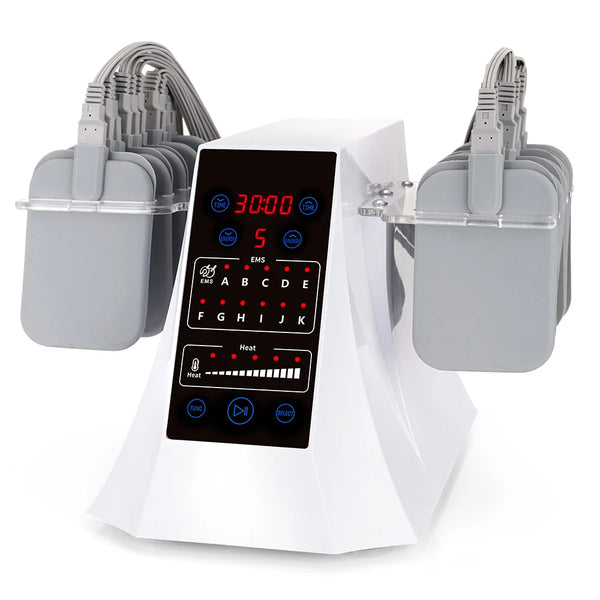 EMS Machine – UULASER