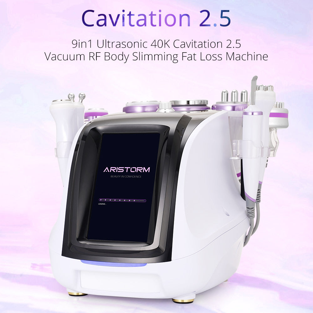 40k fat cavitation machine