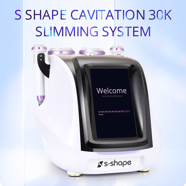 40k cavitation slimming instrument