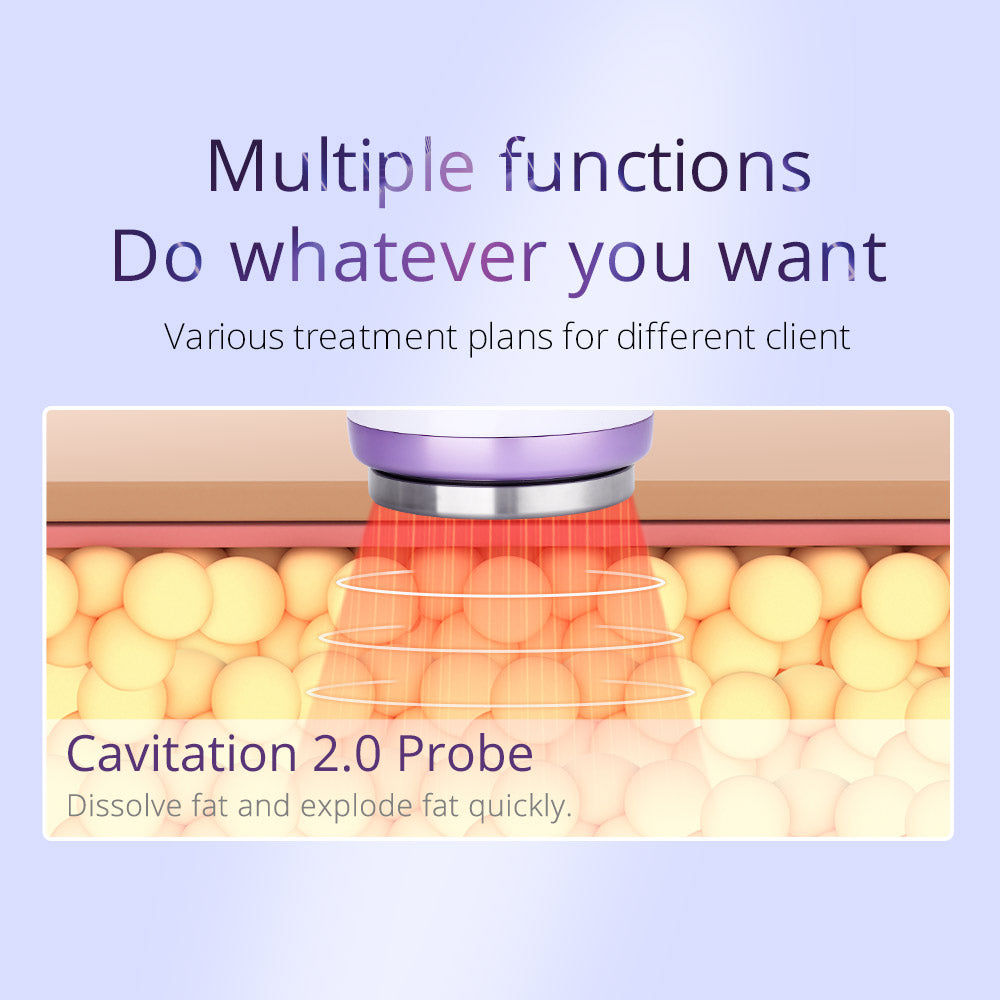 cavitation therapy