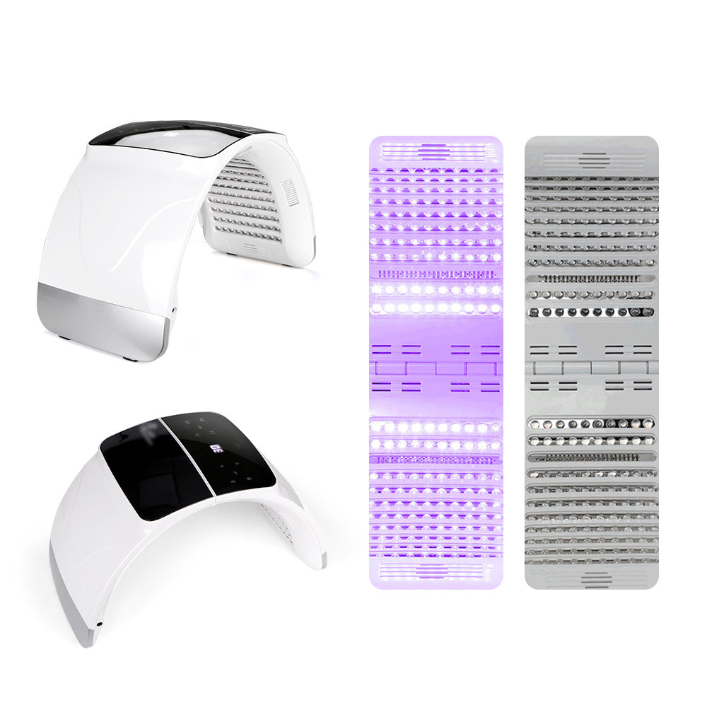 led photon light therapy