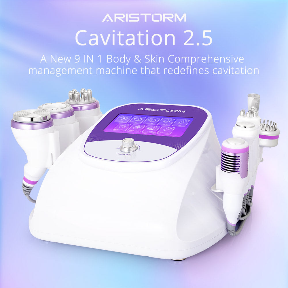 cavitation treatment results